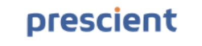 Prescient Technologies logo
