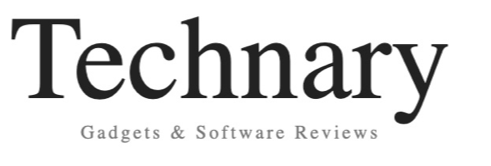 Technary logo